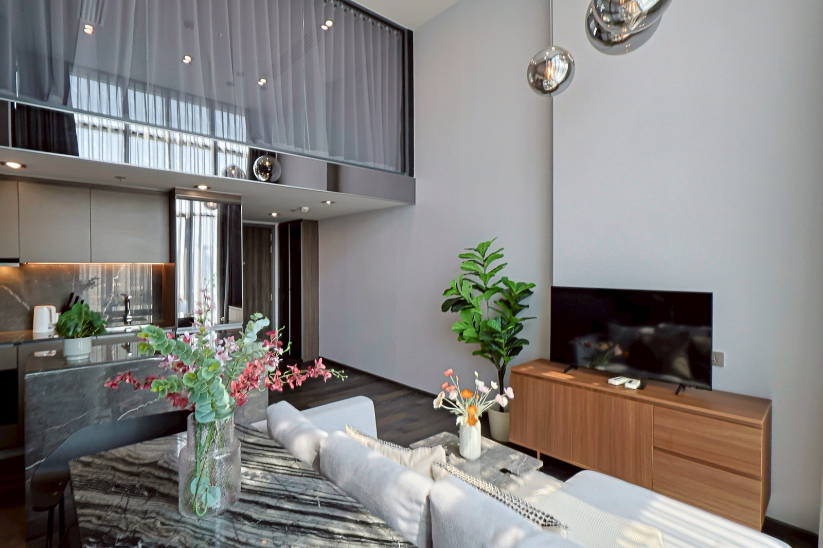 Conner Ratchathewi Project | For Rent – รูปที่ 2