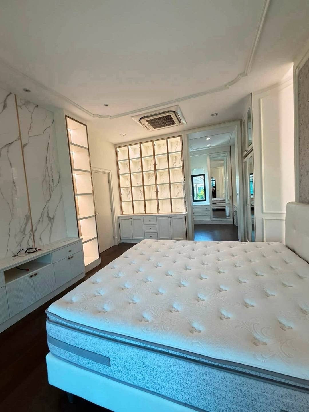 ขาย บ้านเดี่ยว เศรษฐสิริ พัฒนาการ 🏡✨ทำเลพัฒนาการ เข้าเมืองสะดวก  – รูปที่ 2