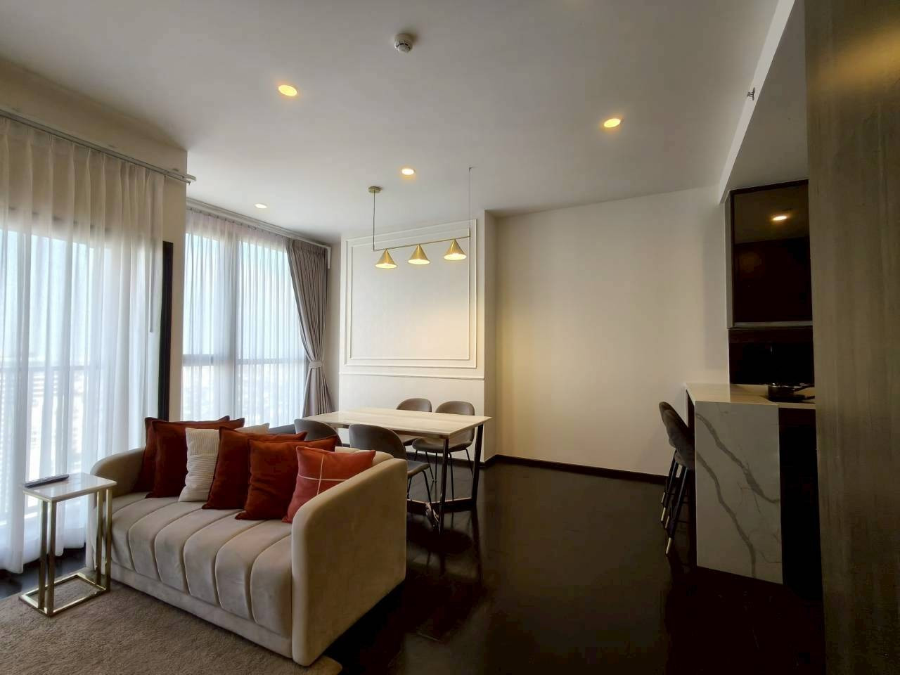RC073326 Condo 2 Bedroom for rent at Park Origin Thonglor ใกล้ BTS ทองหล่อ RC073326 Condo 2 Bedroom for rent at Park Origin Thonglor ใกล้ BTS ทองหล่อ