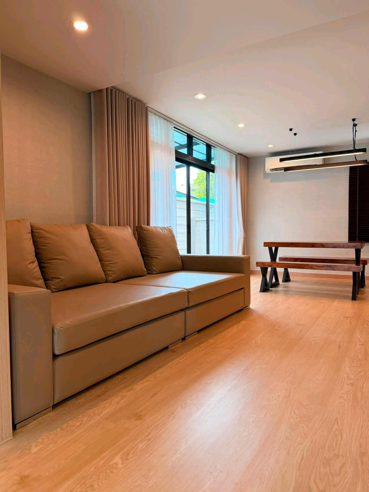 ✨ บ้านแต่งครบ พร้อมเข้าอยู่ ทำเลศักยภาพ ใกล้ MEGA Bangna เพียง 5 นาที – รูปที่ 3