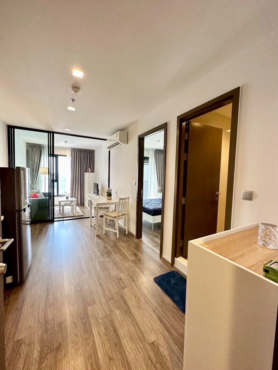 For sale  📍life ladprao valley🛁1 bed 1 bath📞0639399665