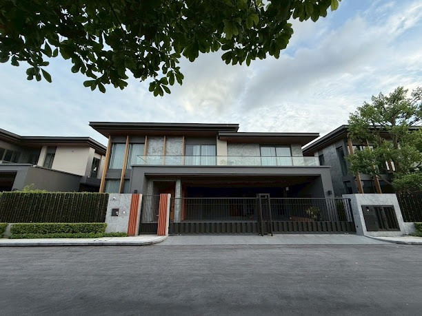 🏡✨ FOR RENT | SIRANINN Residences (Soi Pattanakarn 32) ✨🏡