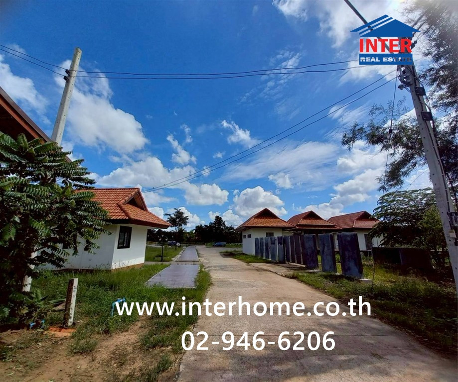 ที่ดินเปล่า 800 ตร.ว. บ้านหนองบอนหมู่ 8 ถนนเยื้องวัดหงษ์พวงเทวา ถนน3462 เมืองสระแก้ว สระแก้ว – รูปที่ 2