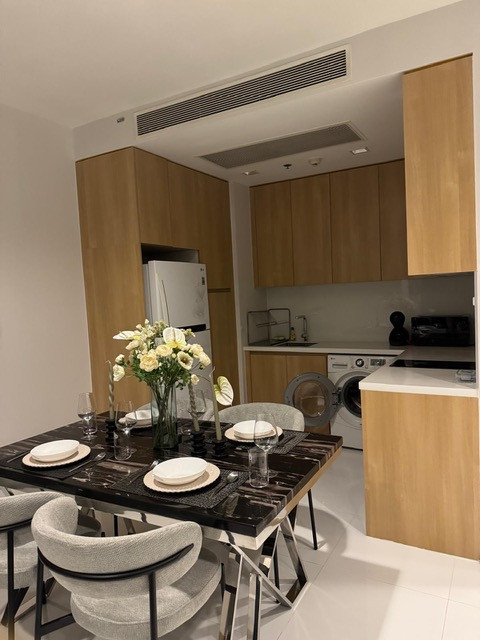 Hyde Sukhumvit 13 ห้องมุม รีโนเวทใหม่ ใกล้ BTS เพียง 16.9 ล้าน 🔥 – รูปที่ 3