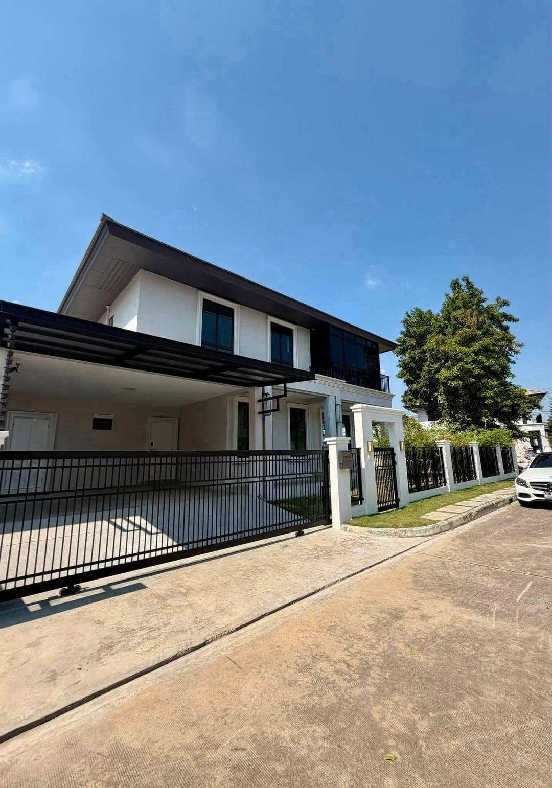 ขาย บ้านเดี่ยว เศรษฐสิริ พัฒนาการ 🏡✨ทำเลพัฒนาการ เข้าเมืองสะดวก ขาย บ้านเดี่ยว เศรษฐสิริ พัฒนาการ 🏡✨ทำเลพัฒนาการ เข้าเมืองสะดวก