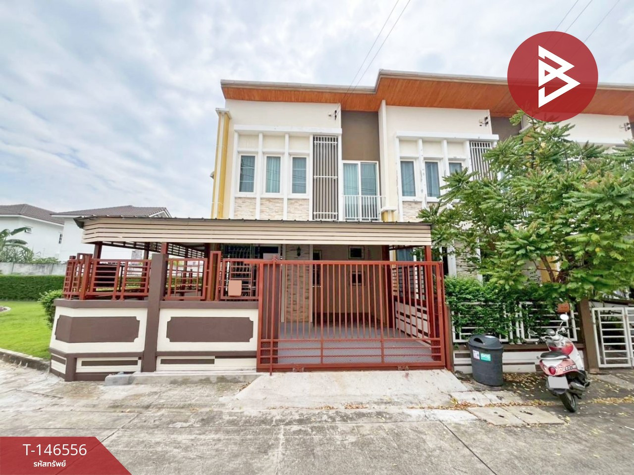 Townhouse for sale Golden Town Village Bangna-Kingkaew (Golden Town Bangna-Kingkaew) Samut Prakan Townhouse for sale Golden Town Village Bangna-Kingkaew (Golden Town Bangna-Kingkaew) Samut Prakan