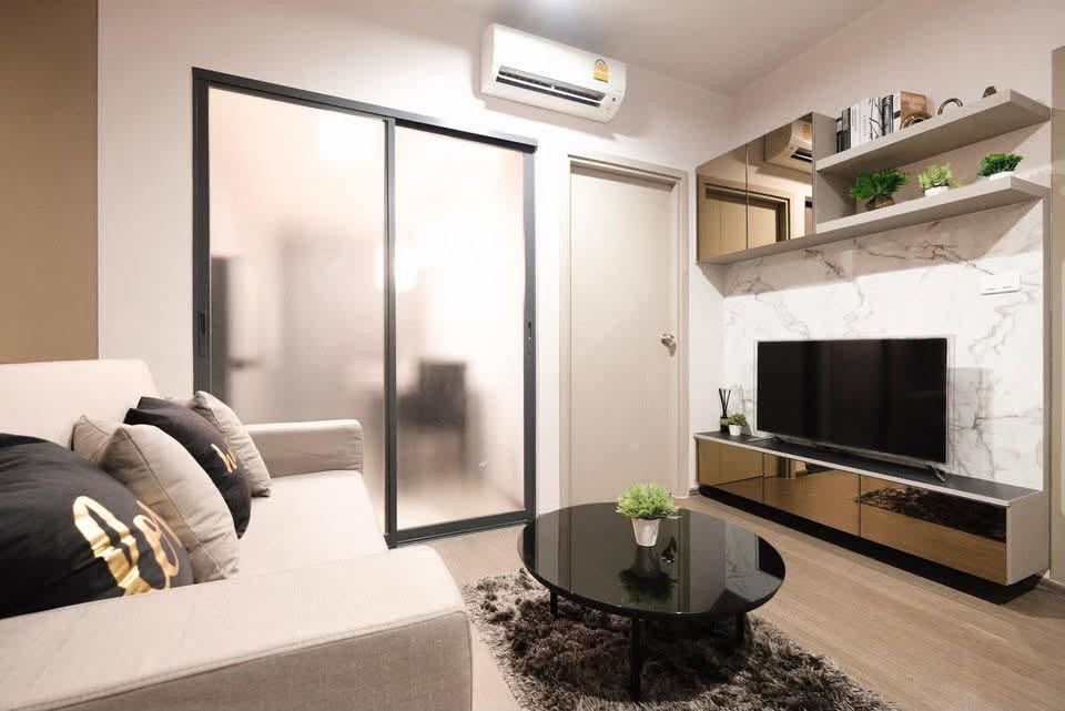🐱❤️IDEO Sukhumvit 93❤️🐱 1 Bed 1 Bath, Rental 18,000 Baht 🐱❤️IDEO Sukhumvit 93❤️🐱 1 Bed 1 Bath, Rental 18,000 Baht