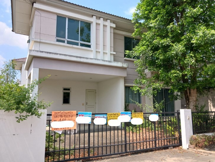 🔥 For Sale✅ Life Bangkok Boulevard Rangsit | Near SRT Red Line Rangsit Station 🔥 For Sale✅ Life Bangkok Boulevard Rangsit | Near SRT Red Line Rangsit Station