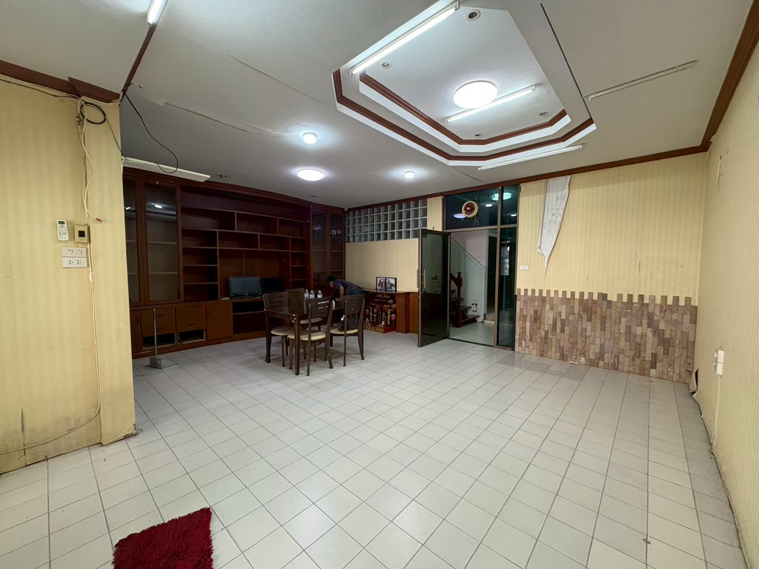 ขาย ทาวน์เฮ้าส์ 2 ชั้น หมู่บ้านรุ่งเจริญ ซอยวชิรธรรมสาธิต 21 – รูปที่ 3