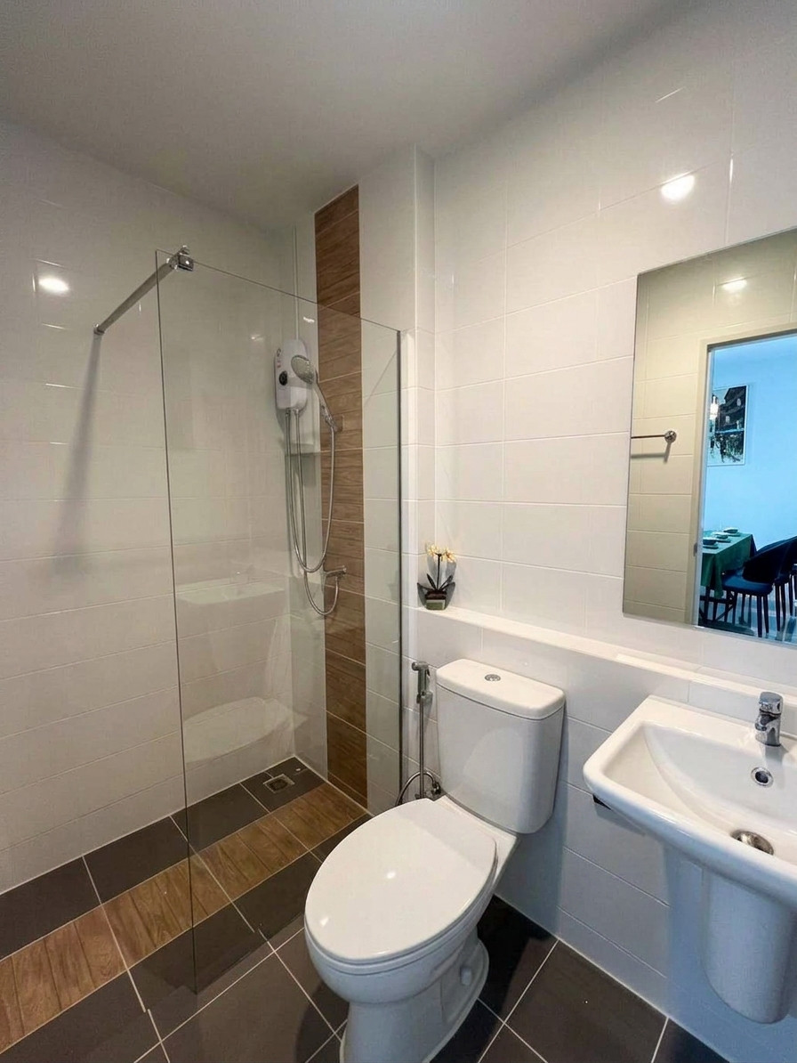 🚨 NEW LISTING | บ้านใหม่ แต่งครบ ปล่อยเช่า ! 🚨  🏡 Pleno Sukhumvit – Bangna 3 – รูปที่ 2