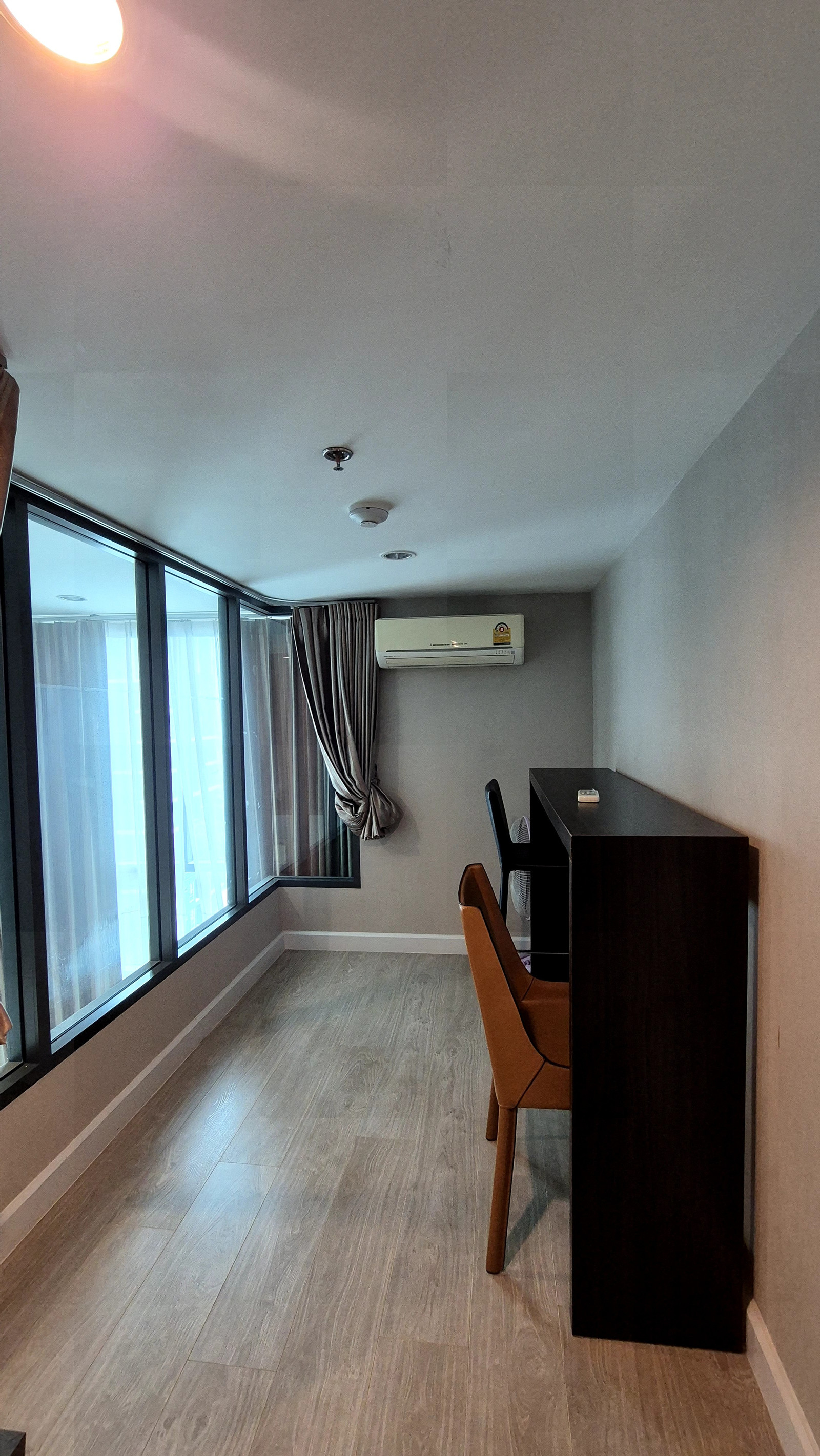 Condo for sale: Metro Sky Bang Sue Prachachuen, 1 bedroom, 1 bathroom, 38.4 sq m, 16th floor, Building A, near MRT Bang Son, near King Mongkuts University of Technology North Bangkok. – รูปที่ 4