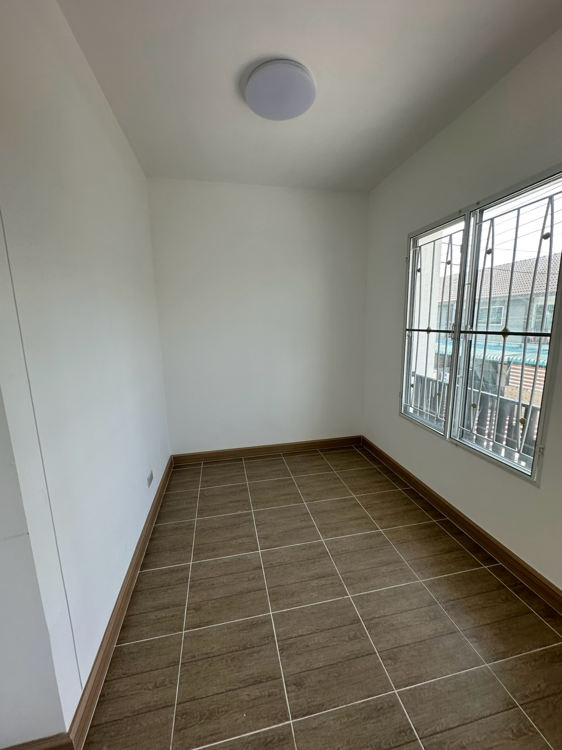 ✨🏡 2-story townhome, middle back, Pruksa Village 102, Rai Khing 42 | Newly renovated, ready to move in, good location, near Phutthamonthon Sai 5 ✨ – รูปที่ 4