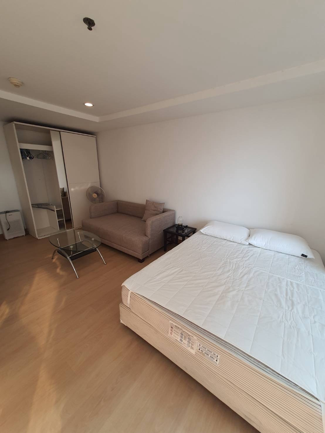 The Trendy Condominium 35 ตรม. เฟอร์ครบ 16,500 บาท – รูปที่ 3