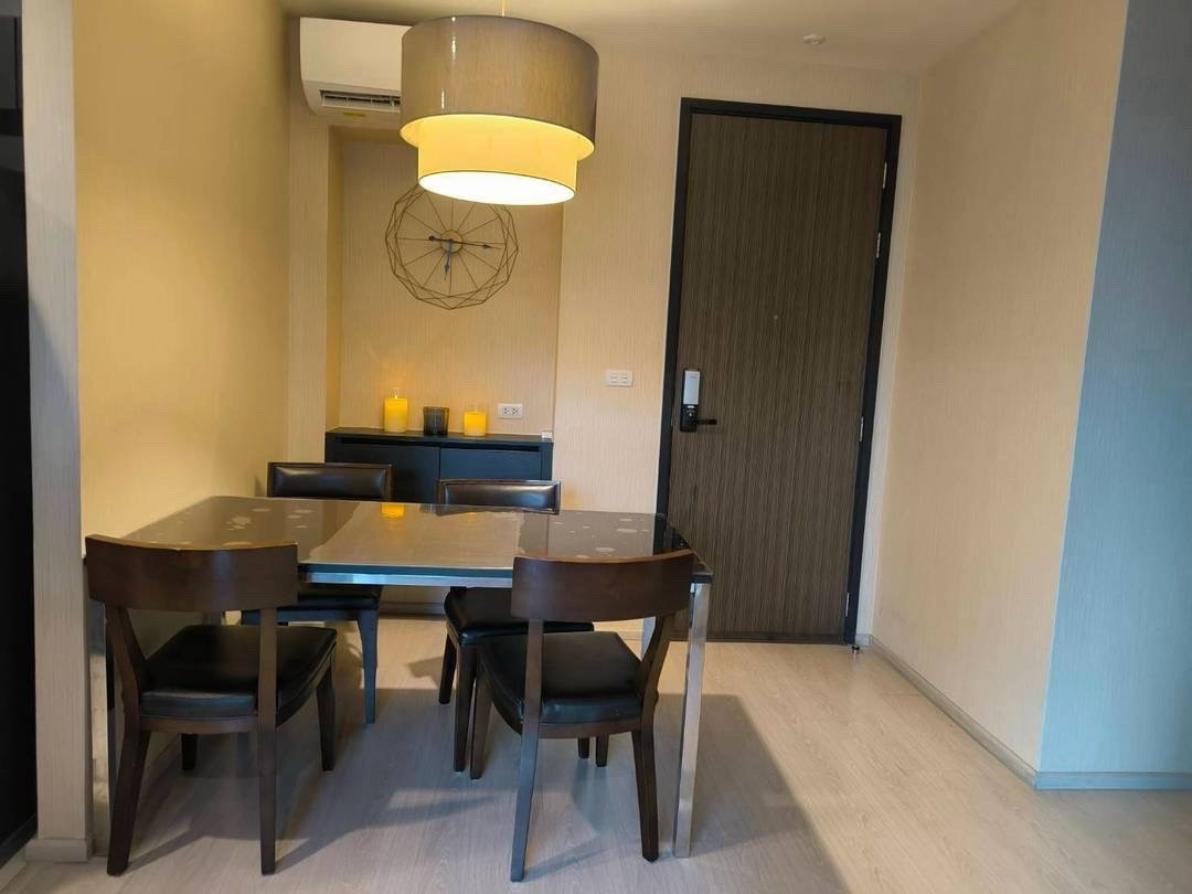Rhythm Sukhumvit 44/1 Direct access to BTS Phrakanong – รูปที่ 2