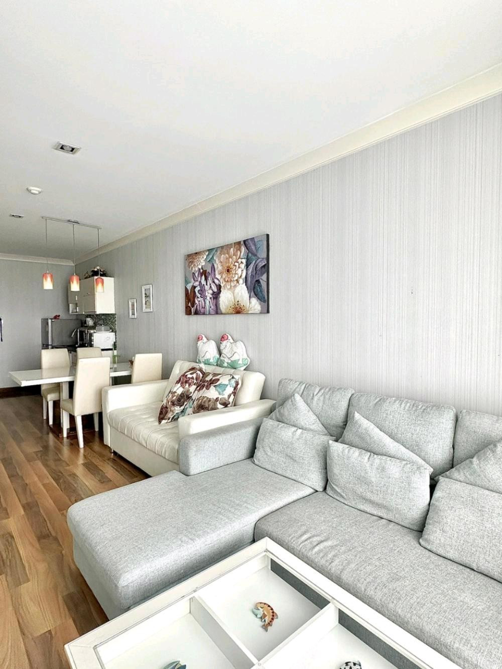 My Resort Hua Hin | 2 bedrooms, 66 sq m., 250 m walk to the beach | Khao Takiab view | Fully furnished, ready to move in. My Resort Hua Hin | 2 bedrooms, 66 sq m., 250 m walk to the beach | Khao Takiab view | Fully furnished, ready to move in.