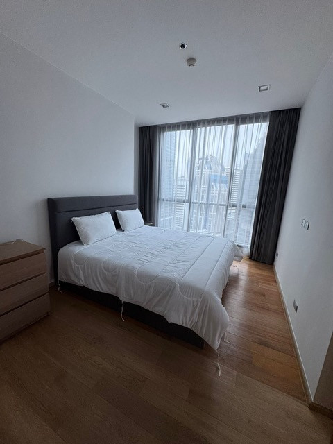 Hyde Sukhumvit 13 ห้องมุม รีโนเวทใหม่ ใกล้ BTS เพียง 65,000/เดือน – รูปที่ 3
