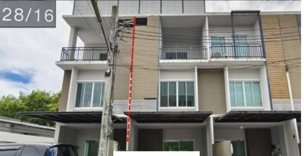 🔥 For Sale✅ The Moment Ramintra (หมู่บ้านเดอะโมเม้นท์ รามอินทรา) | Near MRT Khu Bon 🔥 For Sale✅ The Moment Ramintra (หมู่บ้านเดอะโมเม้นท์ รามอินทรา) | Near MRT Khu Bon