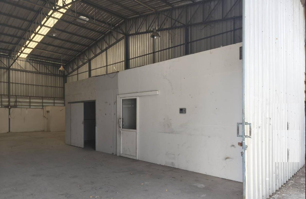 Warehouse for rent in Pak Kret, Pak Kret District, Nonthaburi Province, 180 square meters. – รูปที่ 4