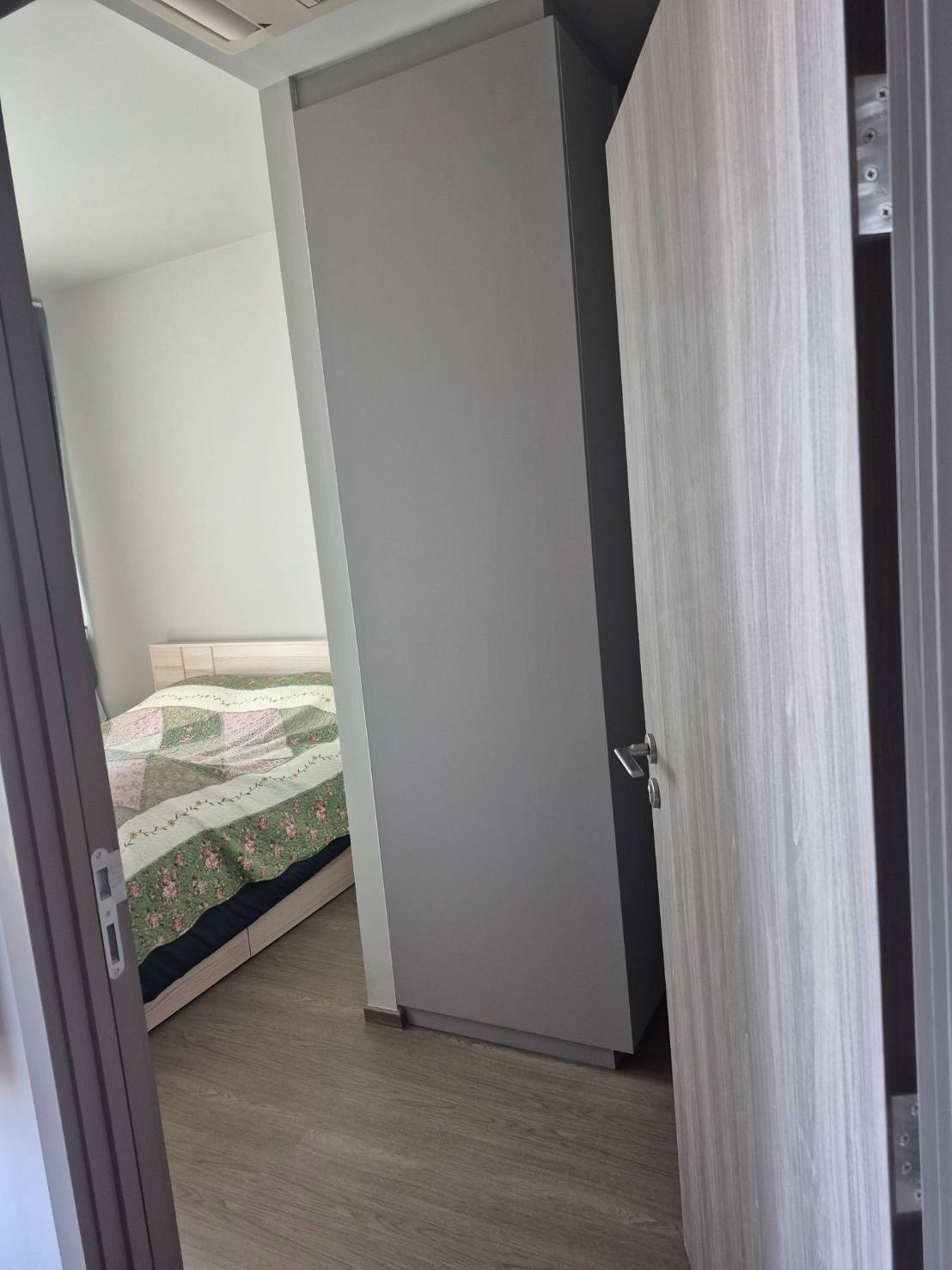 For rent Whizdom The Forestias – รูปที่ 4
