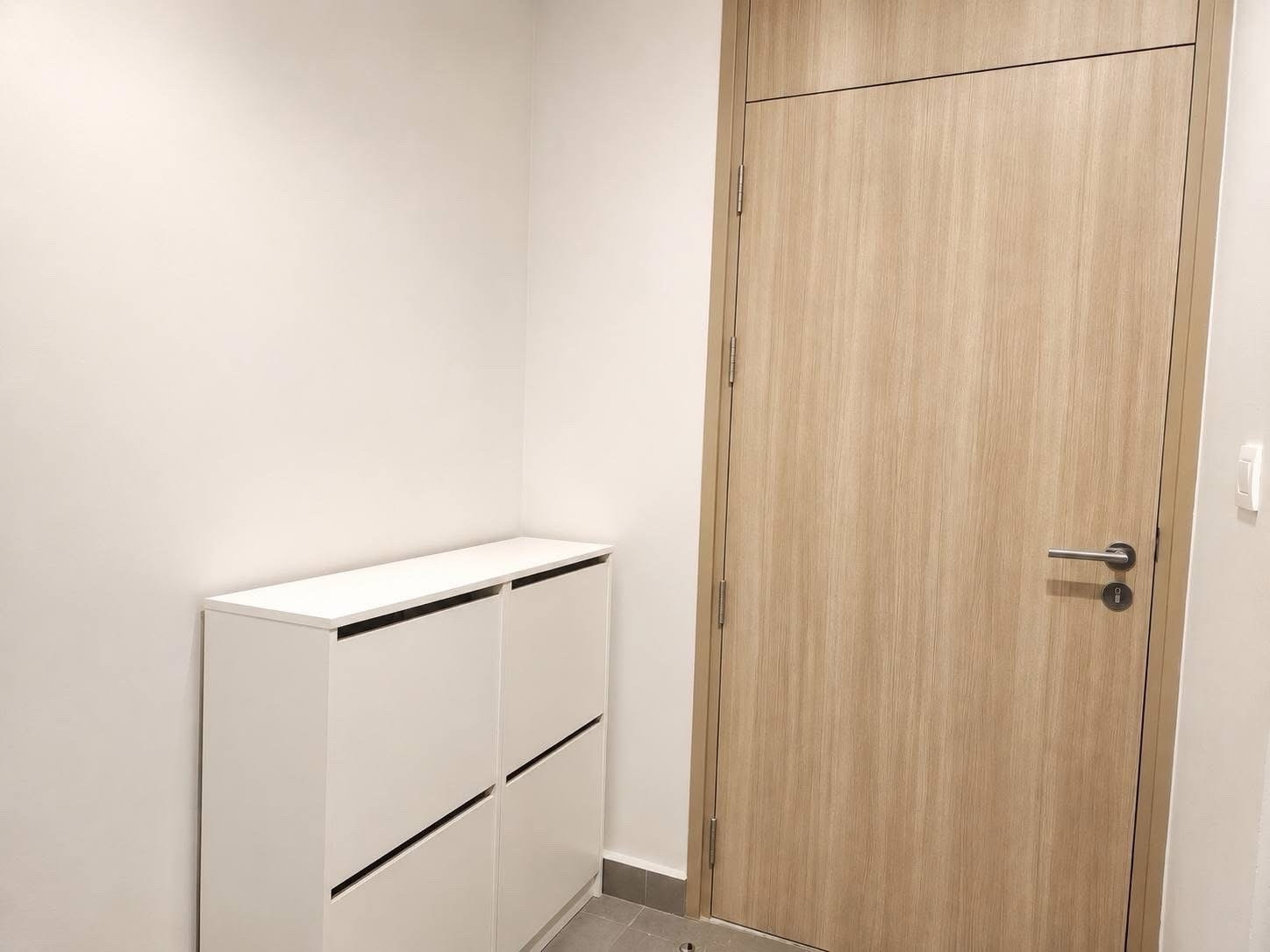 Luxury 1-Bedroom | 33rd Floor | Noble Ploenchit – รูปที่ 4
