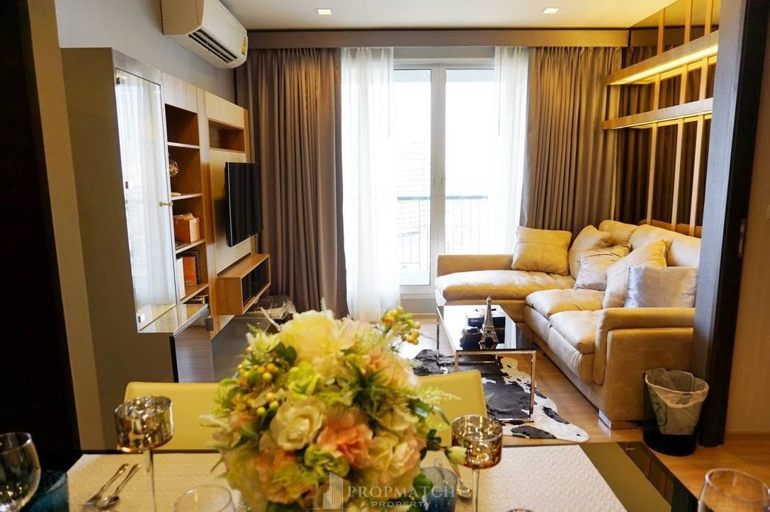 ✨Flash Deal ✨ Rhythm Sathorn (2Bed 2Bath 67.7SQM.) ready to move in! Only 11,800,000 baht Tel.0981315848 @propmatch ✨Flash Deal ✨ Rhythm Sathorn (2Bed 2Bath 67.7SQM.) ready to move in! Only 11,800,000 baht Tel.0981315848 @propmatch