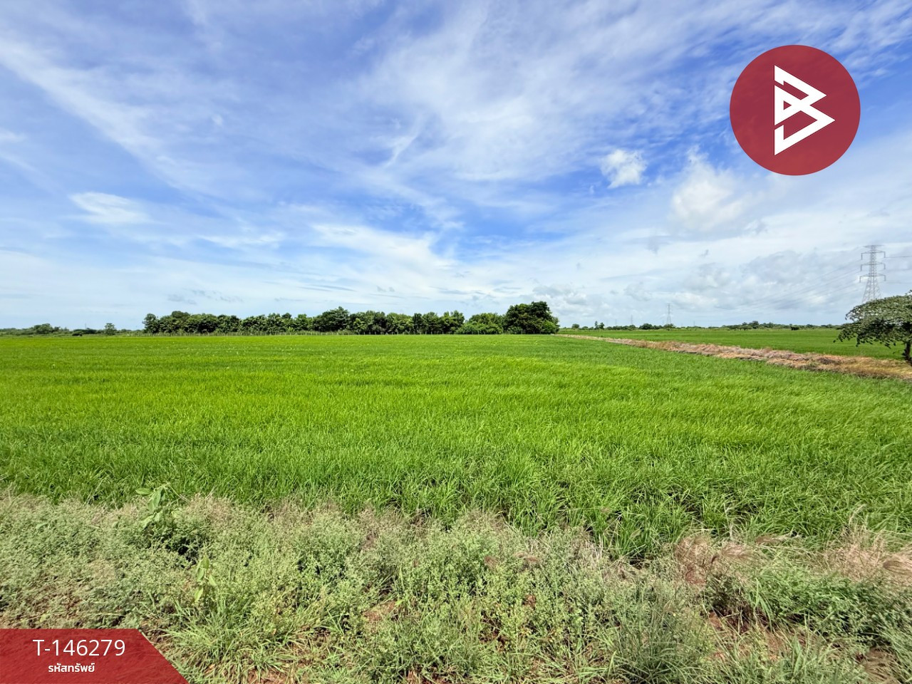 Land for sale, area 6 rai, Ban Mo, Saraburi Land for sale, area 6 rai, Ban Mo, Saraburi