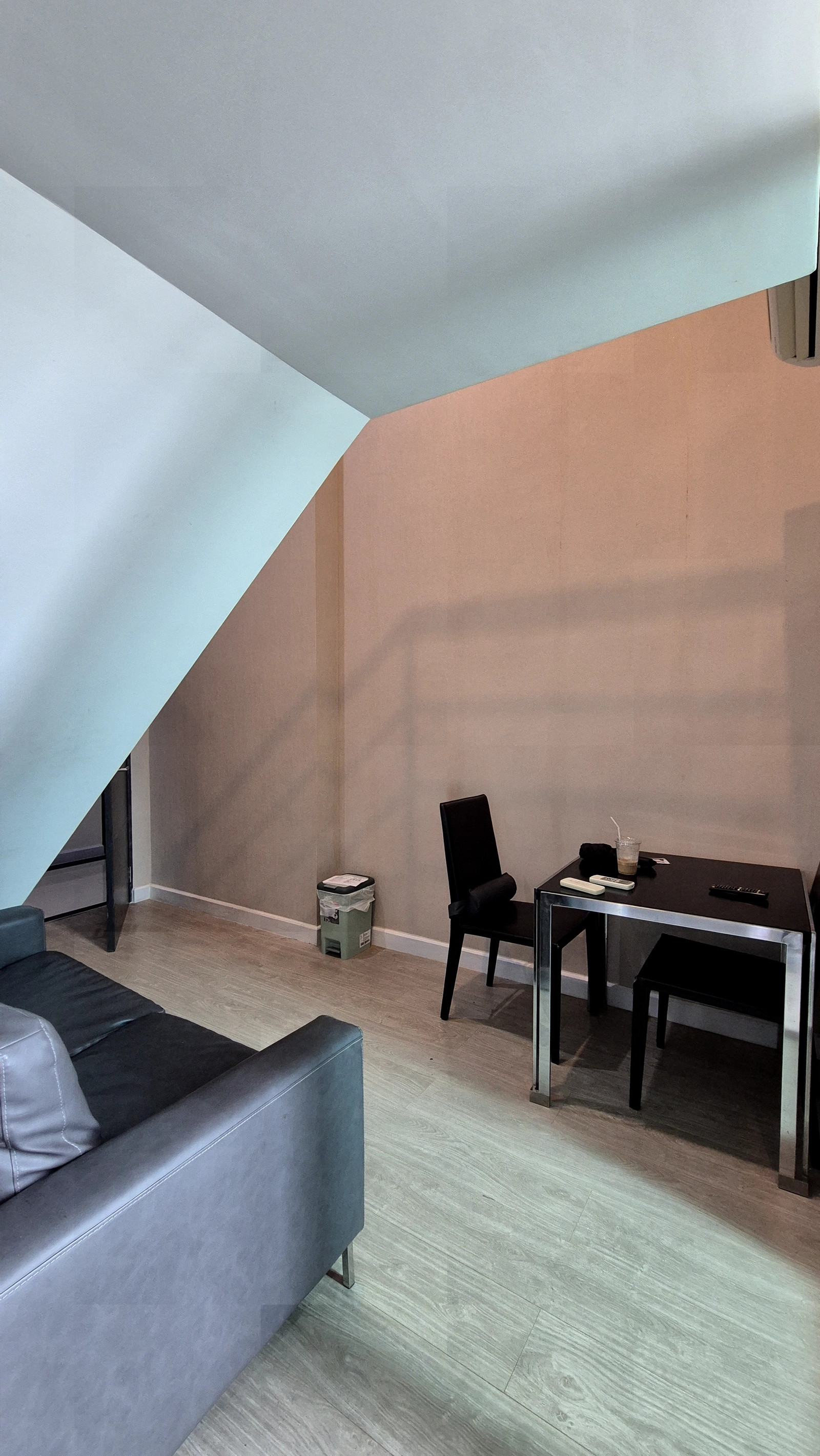 Condo for sale: Metro Sky Bang Sue Prachachuen, 1 bedroom, 1 bathroom, 38.4 sq m, 16th floor, Building A, near MRT Bang Son, near King Mongkuts University of Technology North Bangkok. – รูปที่ 3