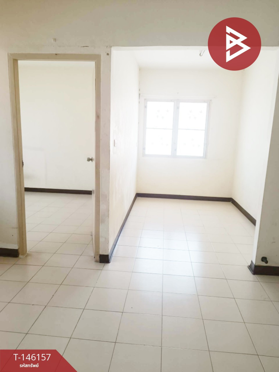 ขายห้องชุด เอื้ออาทรเมืองใหม่บางพลี 2 สมุทรปราการ – รูปที่ 4