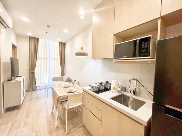 Best Price For rent 1 bedroom at Noble state 39