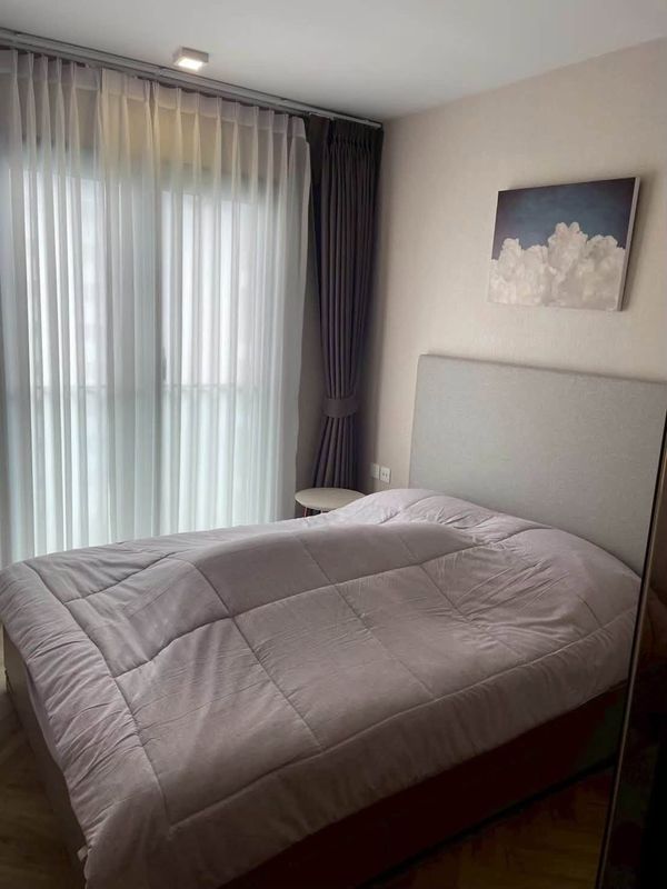 🏙️ ให้เช่าคอนโด CHAPTER THONGLOR 25 - แชปเตอร์ ทองหล่อ 25 | พร้อมเข้าอยู๋ ✅