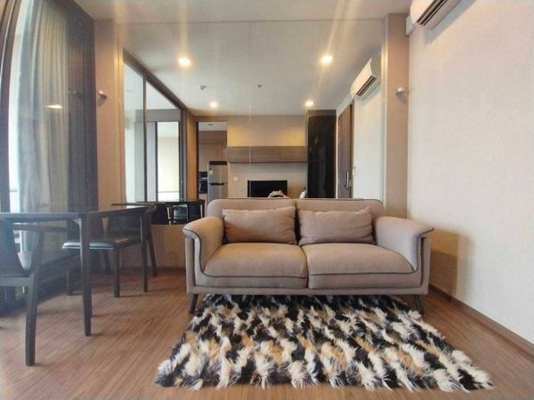Hot deal THE LINE Sukhumvit 71 for sale with the best price