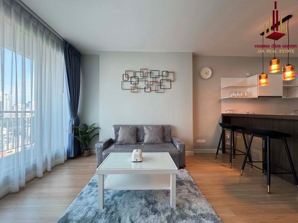 ✨ For Sale : Life @ Ladprao 18   Condo ✨  💰 Only 6,790,000  THB