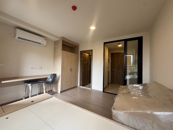 🏙️✨ For rent The Muve Sukhumvit 107 by SANSIRI | New room Pet Friendly 🐶🐱 ✨🏙️