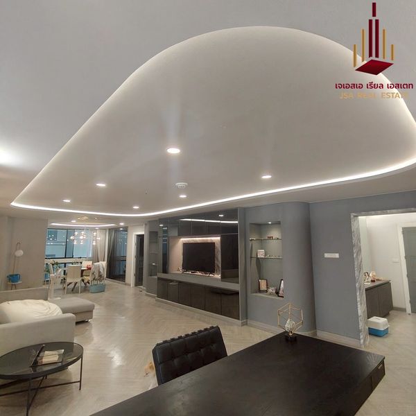 ✨ For Sale: The President Park Sukhumvit 24 Condo ✨💰 Only 18,500,000 THB