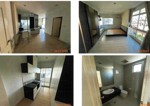 🔥 ขาย พีพี พลัส สุขุมวิท 71 (PP Plus Sukhumvit 71) BTS พระโขนง✅✅