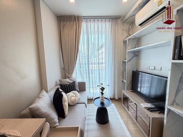 ✨ For Sale : The Nest Sukhumvit 71 Condo ✨ 💰 Only 2,590,000 THB