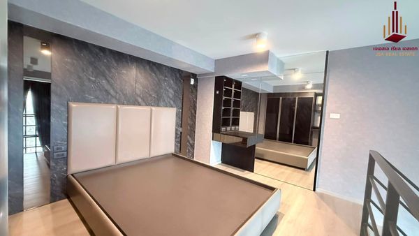 ✨ For Rent: Ideo Charan 70 - Riverview Condo ✨  💰 Only 20,000 THB/month