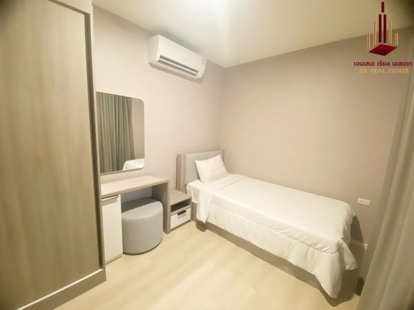 ✨ For Rent: A Space Mega 2 Condo ✨💰 Only 24,000 THB/month