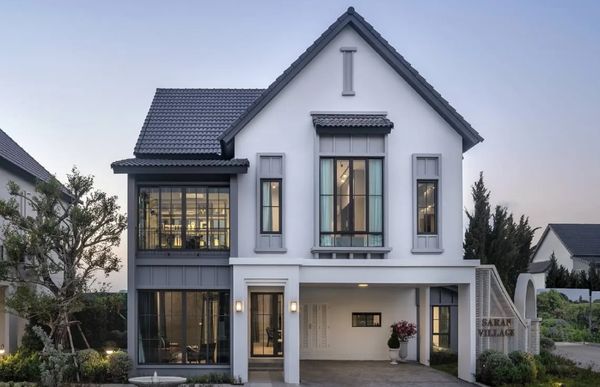 ✨ 🏡สราญสิริ ประชาอุทิศ 90 พร้อมดีลสุดเอ็กซ์คลูซีฟ รอคุณที่ Landmark Living เท่านั้น ‼️