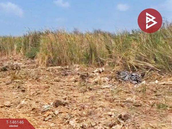 Land for sale, area 1 rai, Thanyaburi, Pathum Thani