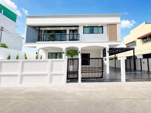 💥SL-11519💥ขายคอนโด ห้องสวย ราคาดี เดอะ ไพรเวซี่ ท่าพระ อินเตอร์เชนจ์ 👉แอดไลน์ @luxeliving