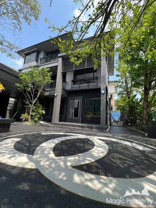 ขาย บ้านเดี่ยว 5 ห้องนอน ใน เดอะ แพลนท์ เอลิท พัฒนาการ ซอยพัฒนาการ 38 แขวงสวนหลวง เขตสวนหลวง กรุงเทพมหานคร