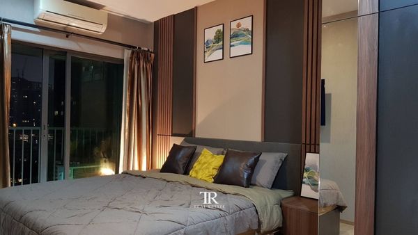 🏡 Condo for Rent – ​​Noble Remix (Noble Remix) | 1 Bed | 40 sqm | Floor 12A | Thonglor | 💰26,000 THB/month | LINE: @500vvzzy | Ref: TR0131