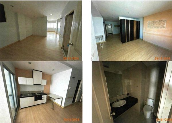 🔥 ขายคอนโด พีพี พลัส สุขุมวิท 71 (PP Plus Sukhumvit 71) | ใกล้ BTS พระโขนง