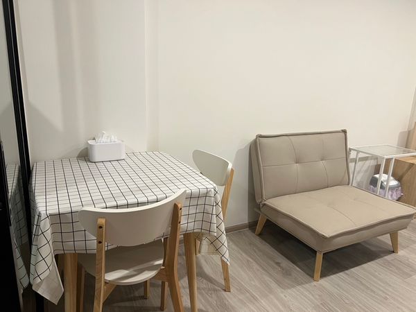 🐶 เช่า ✔️PET-FRIENDLY 🐶 Origin Play Sri Udom Station 💸 เพียง 18,000 บาท/เดือน*