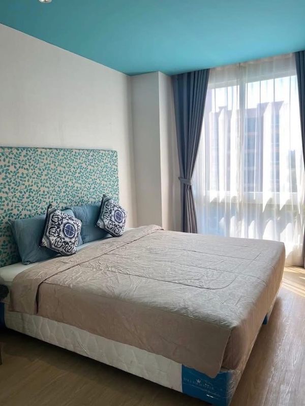 for sale📍atlantis จอมเทียน🛀1 bed 1 bath📞0639399665