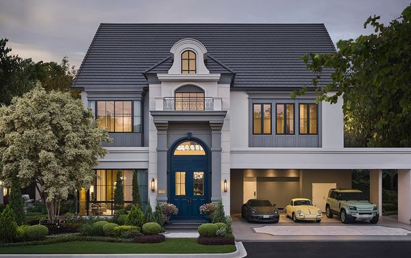 ✨ 🏡นาราสิริ วิคตัวร์ กรุงเทพกรีฑา พร้อมดีลสุดเอ็กซ์คลูซีฟ รอคุณที่ Landmark Living เท่านั้น ‼️