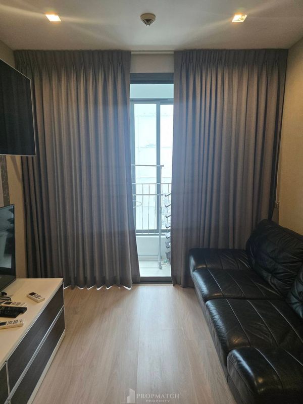✨Flash Deal ✨IDEO Mobi Phayathai (2Bed 2Bath 52SQM.) ready to move in! Only 6,990,000 baht Tel.0981315848 @propmatch