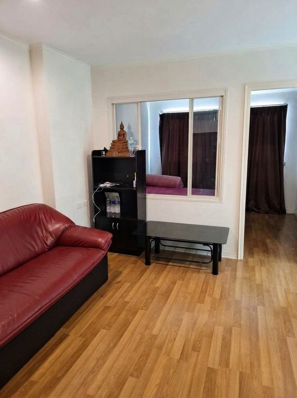 Urgent sale! City view room, outstanding location, best price!!⭐️Lumpini Place Ratchada - Thapra (Lumpini Place Ratchada - Thapra)