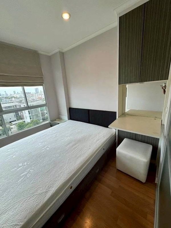 🏠✨ ลุมพินี เพลส รัชโยธิน (Lumpini Place Ratchayothin) | ขายคอนโด 1 ห้องนอน (HBH-RP-108)